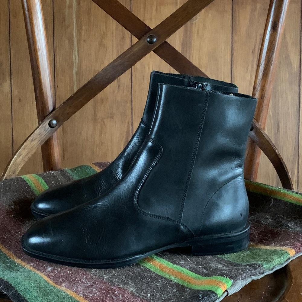 Women's shoes